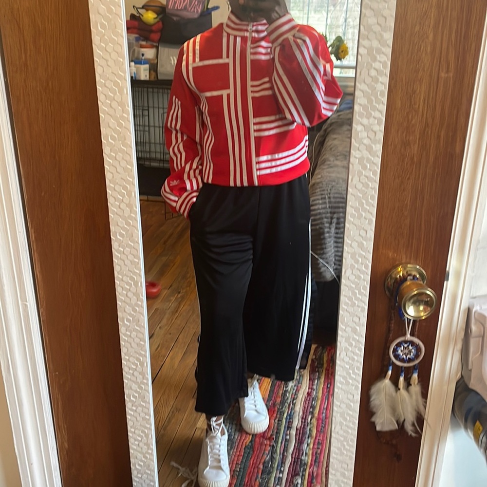 Adidas x Ji Won Choi Jacket